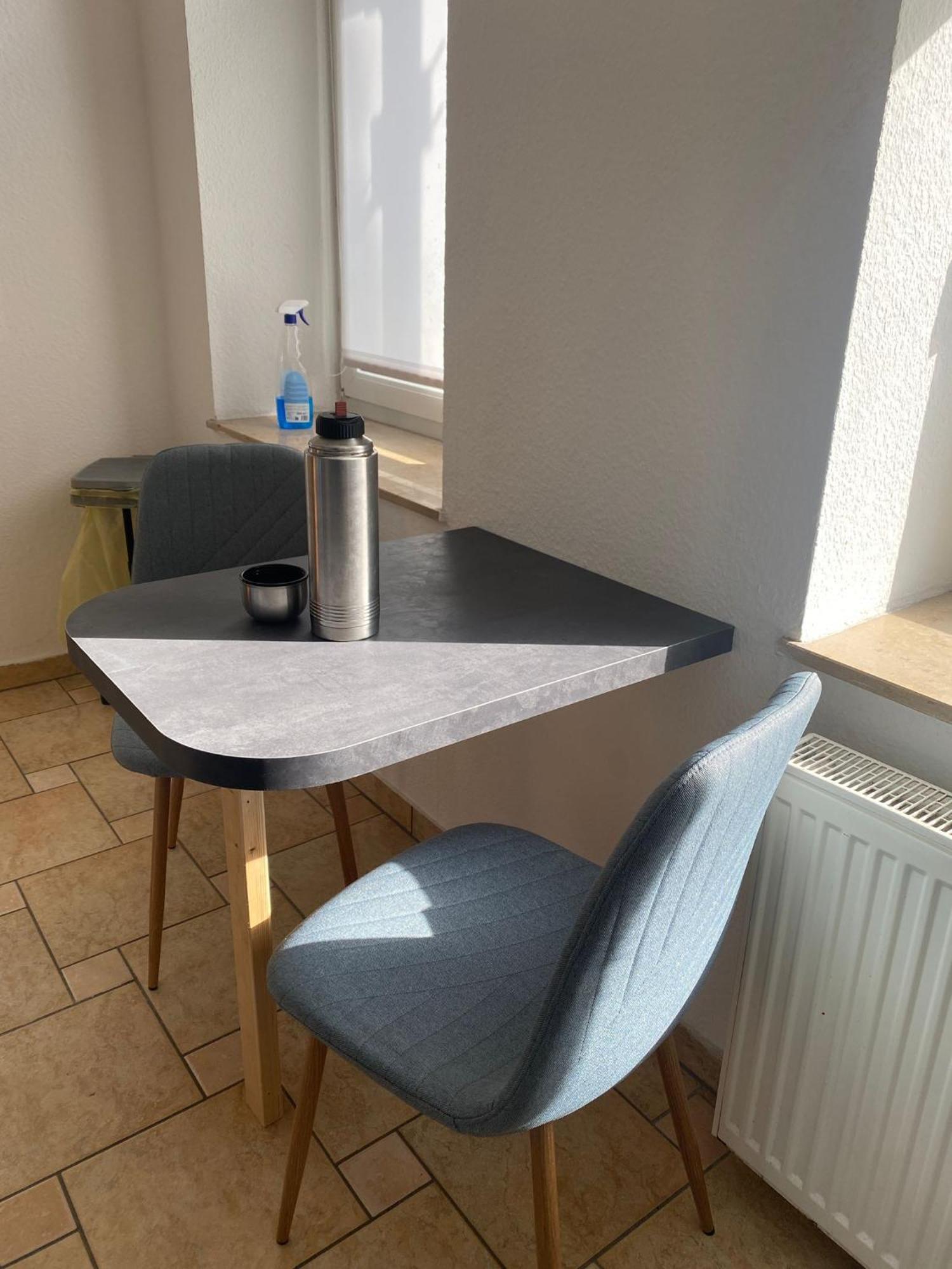 Maxi 3 Personen, Zentrale Lage, Ruhige Nebenstrasse Dessau-Rosslau
