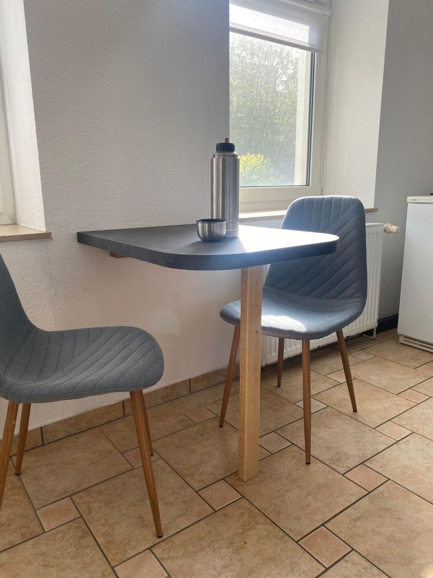 Maxi 3 Personen, Zentrale Lage, Ruhige Nebenstrasse Appartement *
