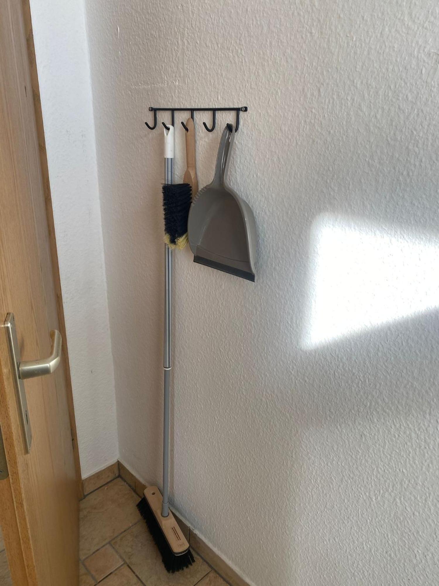 Appartement Maxi 3 Personen, Zentrale Lage, Ruhige Nebenstrasse *