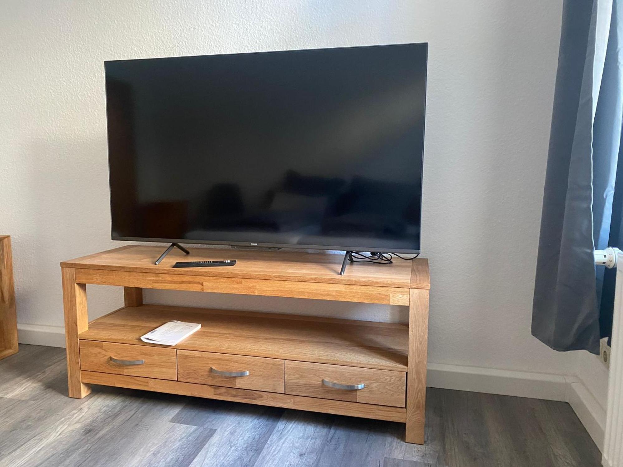 Maxi 3 Personen, Zentrale Lage, Ruhige Nebenstrasse Appartement Dessau-Rosslau