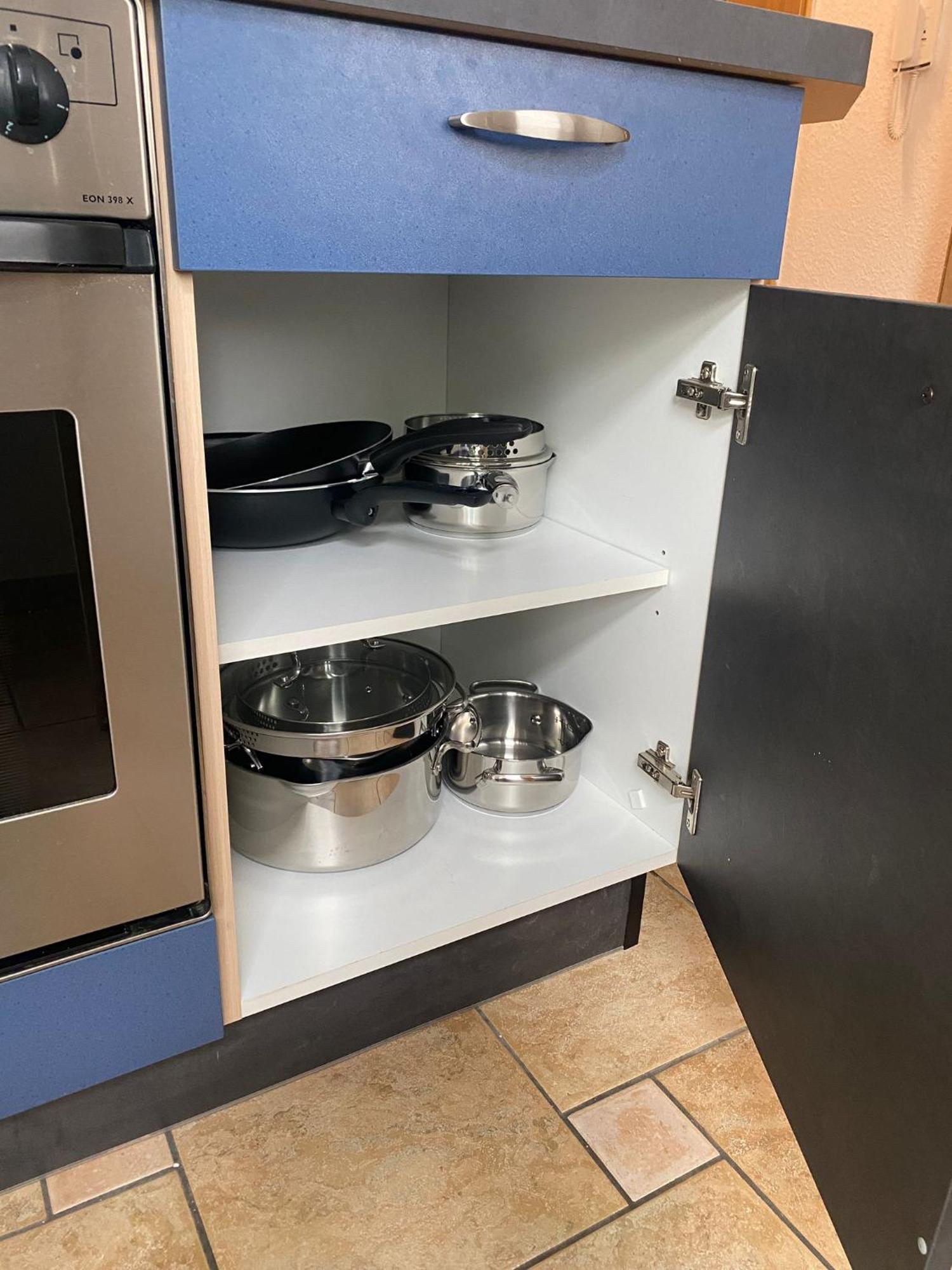 Appartement Maxi 3 Personen, Zentrale Lage, Ruhige Nebenstrasse